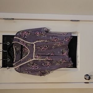 Living Doll mash top